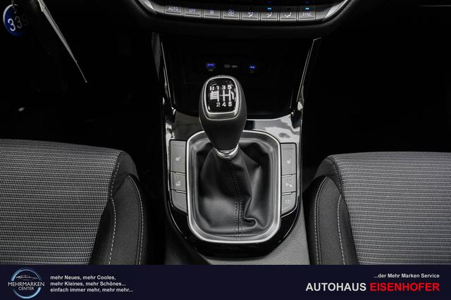 Hyundai i30 Kombi 1,0 T-GDI Go - LAGER 