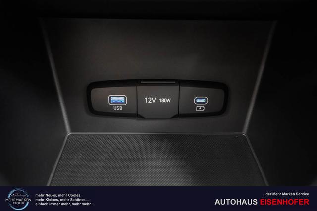 Hyundai i30 Kombi 1,0 T-GDI Go - LAGER 