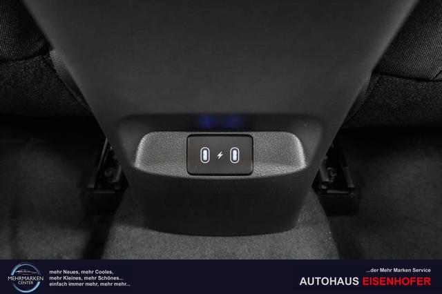 Hyundai i30 Kombi 1,0 T-GDI Go - LAGER 
