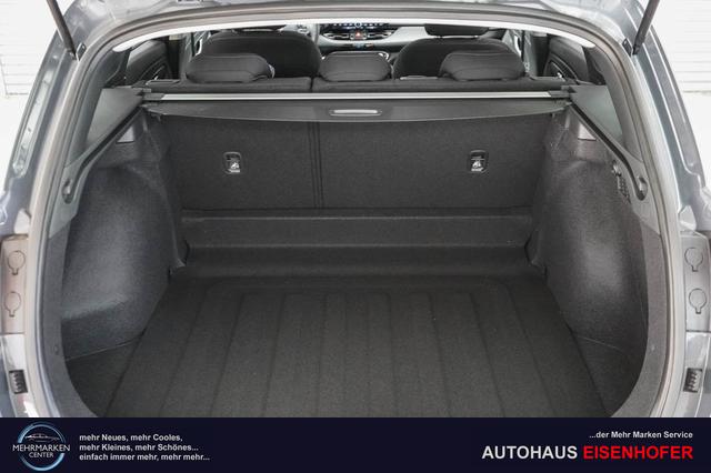 Hyundai i30 Kombi 1,0 T-GDI Go - LAGER 