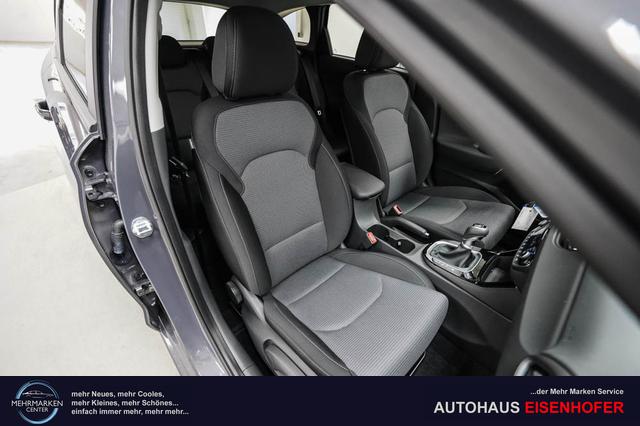 Hyundai i30 Kombi 1,0 T-GDI Go - LAGER 