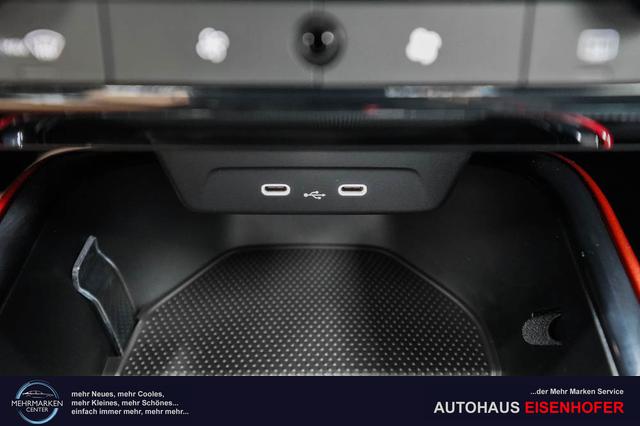 Skoda Fabia 1,0 TSI DSG Monte Carlo - LAGER 