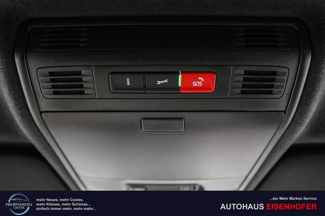 Skoda Fabia 1,0 TSI DSG Monte Carlo - LAGER 