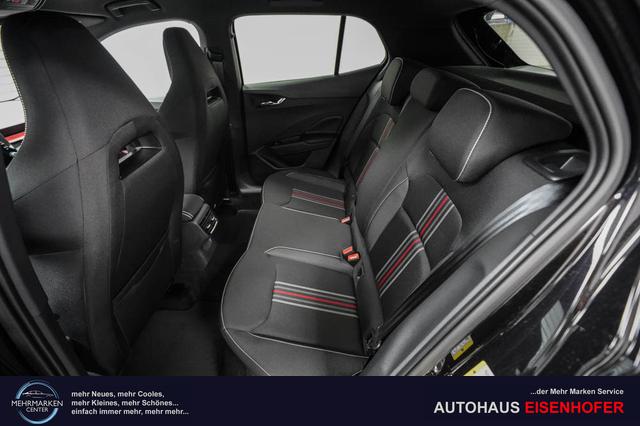 Skoda Fabia 1,0 TSI DSG Monte Carlo - LAGER 