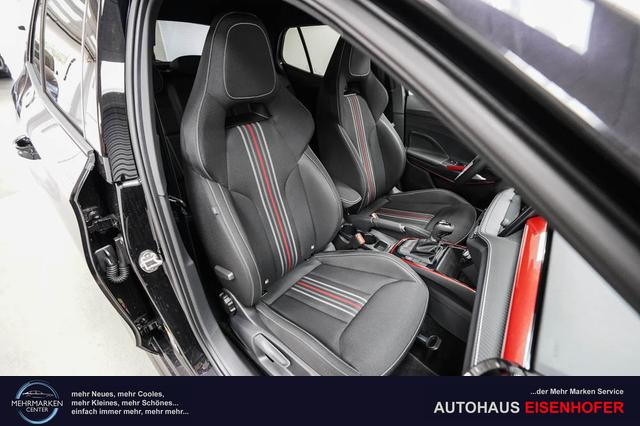 Skoda Fabia 1,0 TSI DSG Monte Carlo - LAGER 