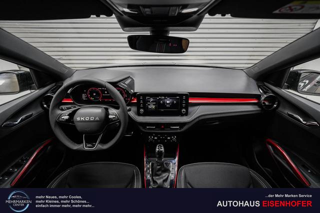 Skoda Fabia 1,0 TSI DSG Monte Carlo - LAGER 