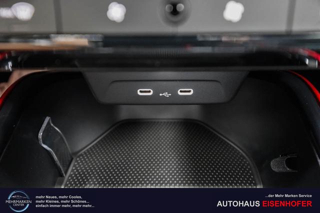 Skoda Fabia 1,0 TSI DSG Monte Carlo - LAGER 