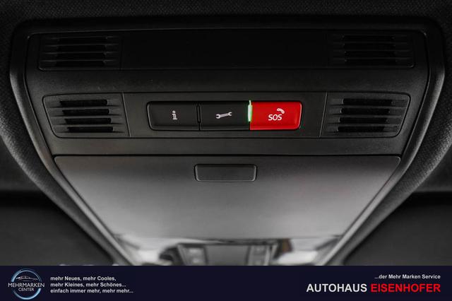 Skoda Fabia 1,0 TSI DSG Monte Carlo - LAGER 