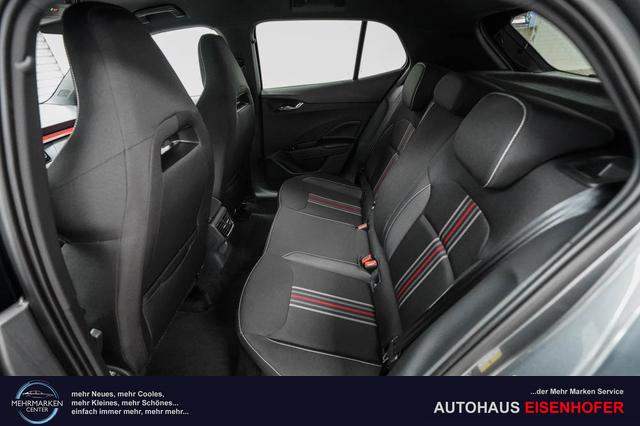 Skoda Fabia 1,0 TSI DSG Monte Carlo - LAGER 