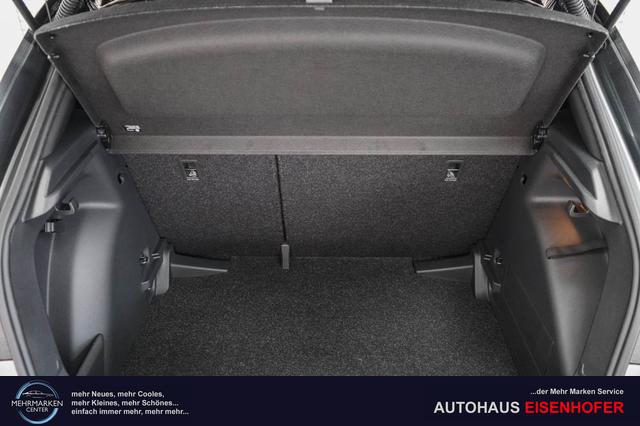 Skoda Fabia 1,0 TSI DSG Monte Carlo - LAGER 