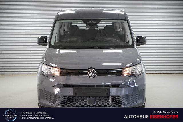 Volkswagen Caddy Maxi - 2,0 TDI DSG Life - LAGER