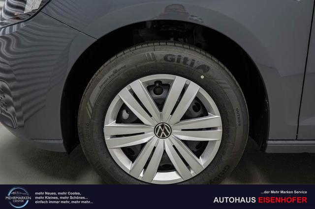 Volkswagen Caddy Maxi 2,0 TDI DSG Life - LAGER 
