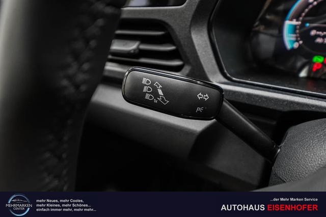 Volkswagen Caddy Maxi 2,0 TDI DSG Life - LAGER 