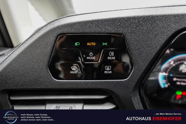 Volkswagen Caddy Maxi 2,0 TDI DSG Life - LAGER 