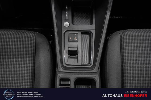 Volkswagen Caddy Maxi 2,0 TDI DSG Life - LAGER 