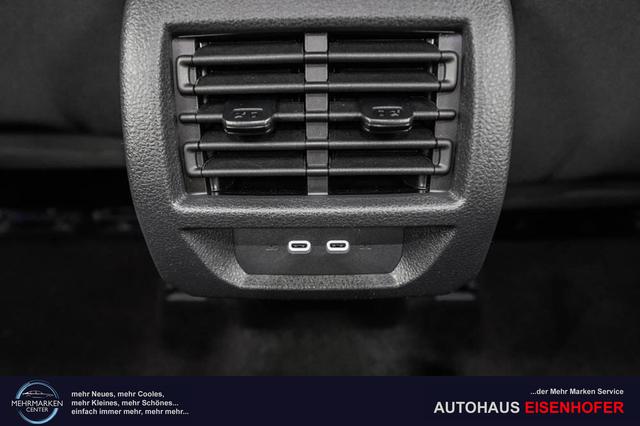 Volkswagen Caddy Maxi 2,0 TDI DSG Life - LAGER 