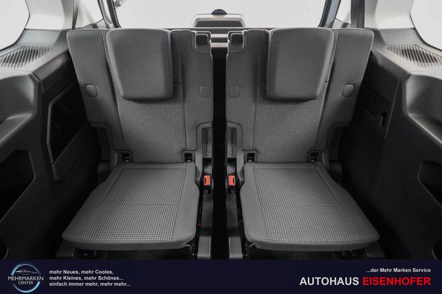 Volkswagen Caddy Maxi 2,0 TDI DSG Life - LAGER 
