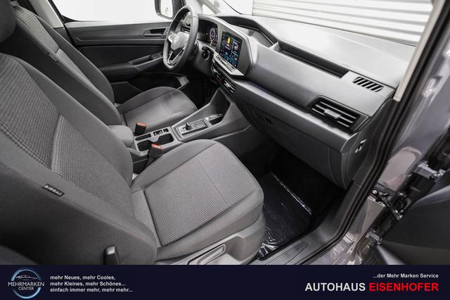 Volkswagen Caddy Maxi 2,0 TDI DSG Life - LAGER 