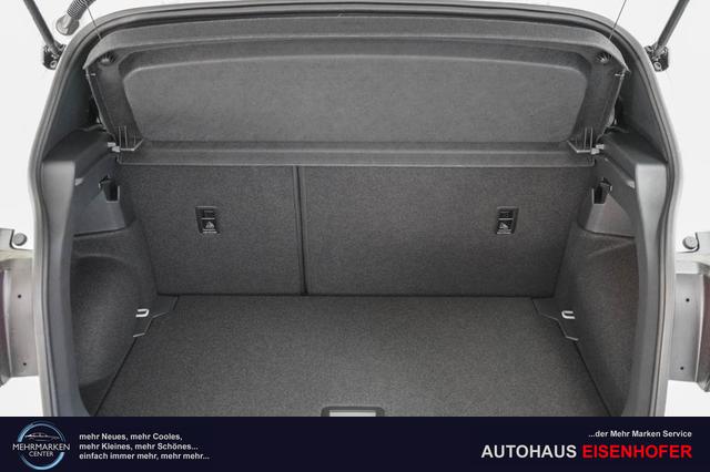 Volkswagen T-Cross 1,5 TSI DSG R-Line - LAGER 