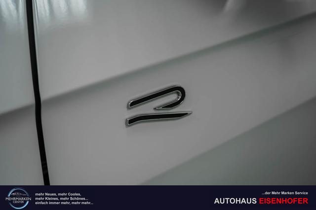 Volkswagen T-Cross 1,5 TSI DSG R-Line - LAGER 