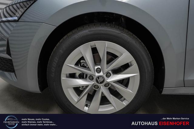 Skoda Octavia Combi Kombi 1,5 TSI mHEV DSG Selection - LAGER 