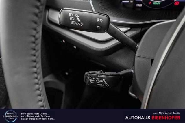Skoda Octavia Combi Kombi 1,5 TSI mHEV DSG Selection - LAGER 