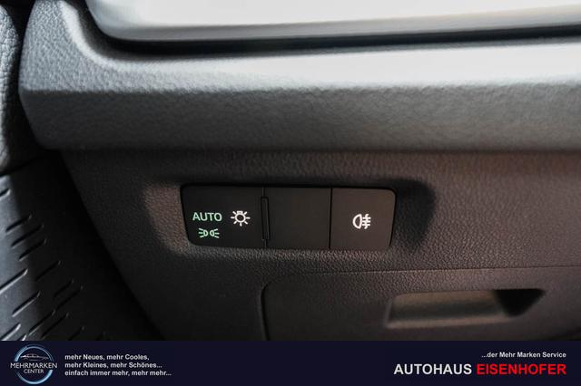 Skoda Octavia Combi Kombi 1,5 TSI mHEV DSG Selection - LAGER 