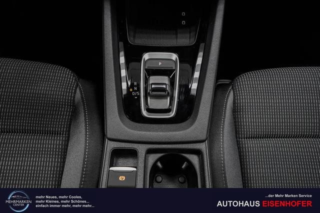 Skoda Octavia Combi Kombi 1,5 TSI mHEV DSG Selection - LAGER 