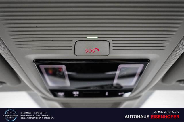 Skoda Octavia Combi Kombi 1,5 TSI mHEV DSG Selection - LAGER 