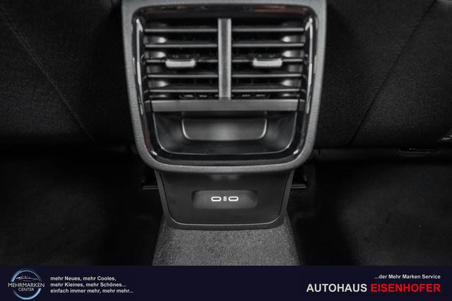 Skoda Octavia Combi Kombi 1,5 TSI mHEV DSG Selection - LAGER 