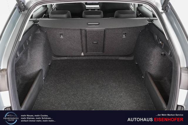 Skoda Octavia Combi Kombi 1,5 TSI mHEV DSG Selection - LAGER 