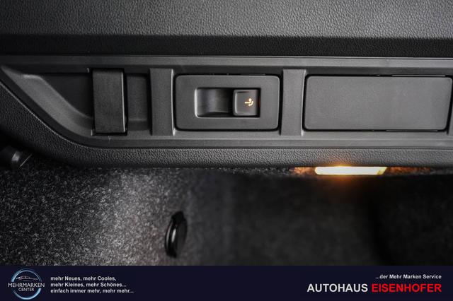 Skoda Octavia Combi Kombi 1,5 TSI mHEV DSG Selection - LAGER 