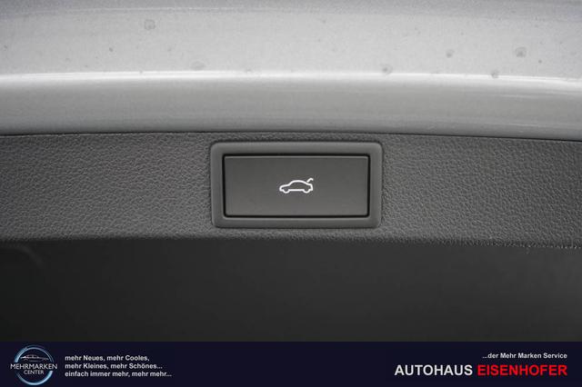 Skoda Octavia Combi Kombi 1,5 TSI mHEV DSG Selection - LAGER 