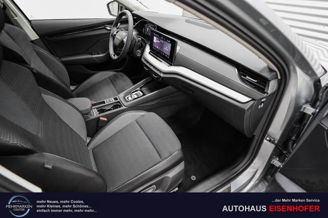 Skoda Octavia Combi Kombi 1,5 TSI mHEV DSG Selection - LAGER 