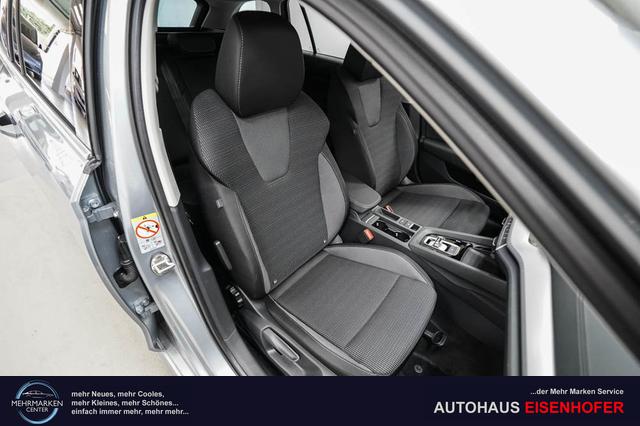 Skoda Octavia Combi Kombi 1,5 TSI mHEV DSG Selection - LAGER 