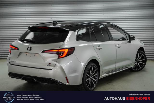 Toyota Corolla Touring Sports Sport 2,0 Hybrid GR -LAG. 