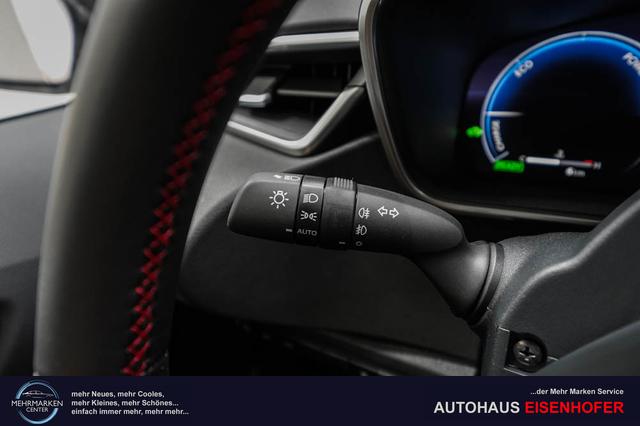 Toyota Corolla Touring Sports Sport 2,0 Hybrid GR -LAG. 