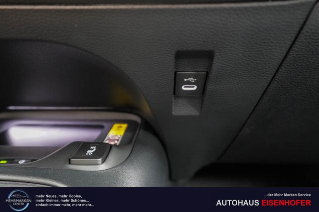 Toyota Corolla Touring Sports Sport 2,0 Hybrid GR -LAG. 