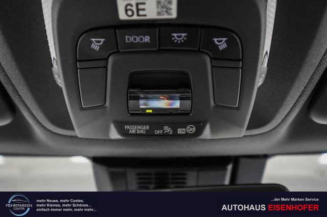 Toyota Corolla Touring Sports Sport 2,0 Hybrid GR -LAG. 