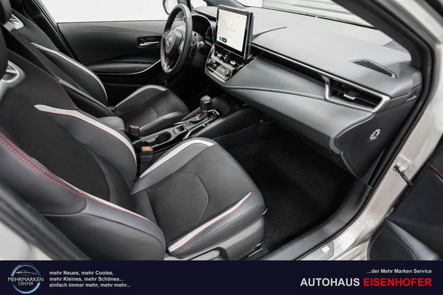 Toyota Corolla Touring Sports Sport 2,0 Hybrid GR -LAG. 