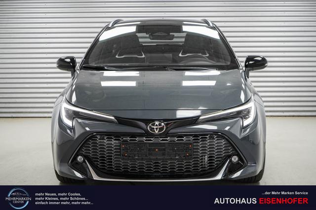 Toyota Corolla Touring Sports - Sport 2,0 Hybrid GR -LAG.