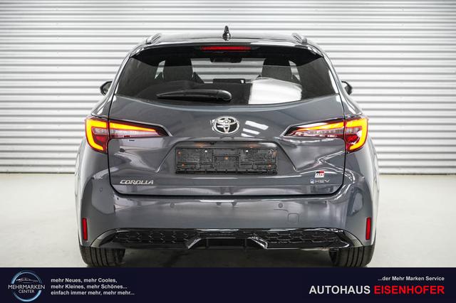 Toyota Corolla Touring Sports Sport 2,0 Hybrid GR -LAG. 