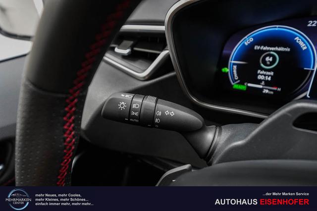 Toyota Corolla Touring Sports Sport 2,0 Hybrid GR -LAG. 