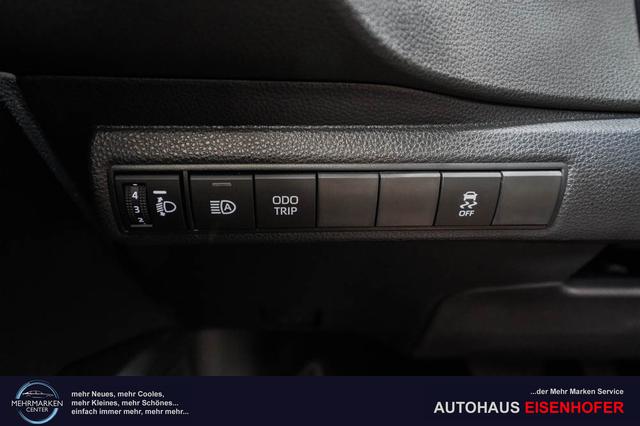 Toyota Corolla Touring Sports Sport 2,0 Hybrid GR -LAG. 