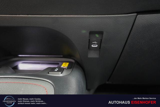 Toyota Corolla Touring Sports Sport 2,0 Hybrid GR -LAG. 