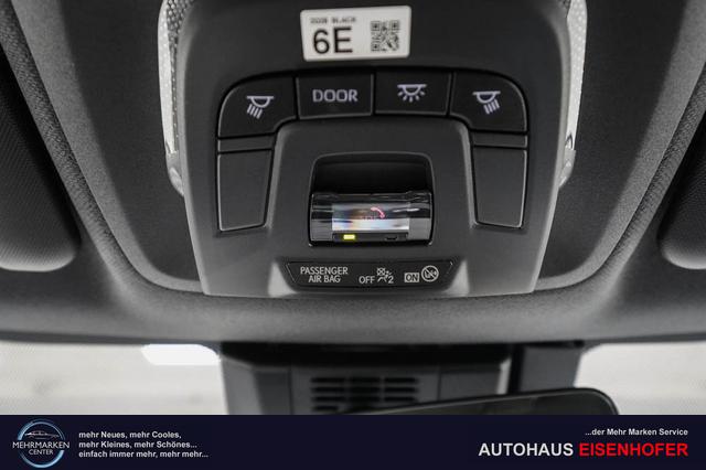 Toyota Corolla Touring Sports Sport 2,0 Hybrid GR -LAG. 