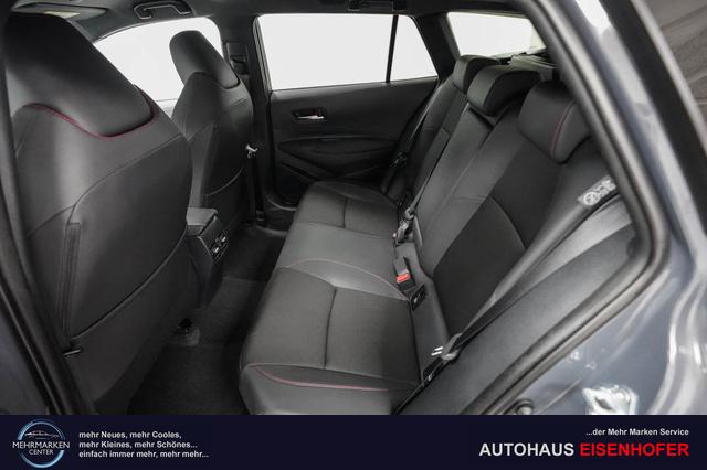 Toyota Corolla Touring Sports Sport 2,0 Hybrid GR -LAG. 