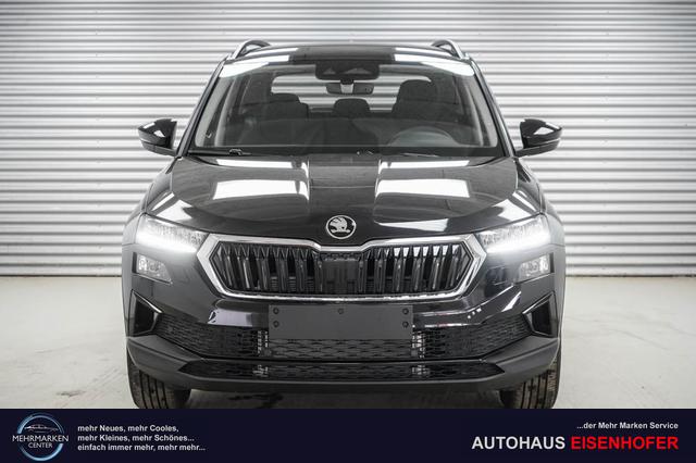 Skoda Karoq - 1,5 TSI DSG Selection - LAGER