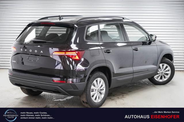 Skoda Karoq 1,5 TSI DSG Selection - LAGER 