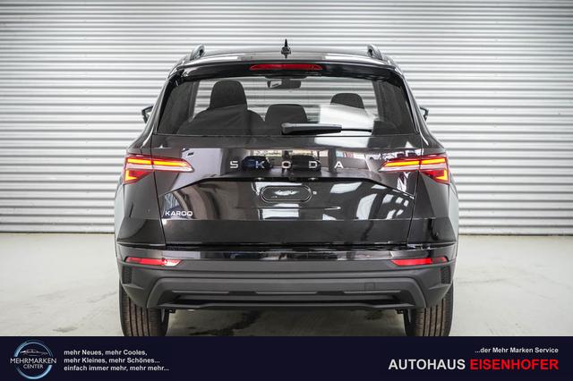 Skoda Karoq 1,5 TSI DSG Selection - LAGER 